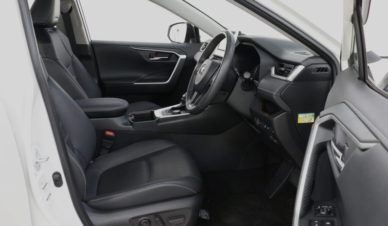 
								Toyota RAV4 Hybrid G 2.5L 4WD full									