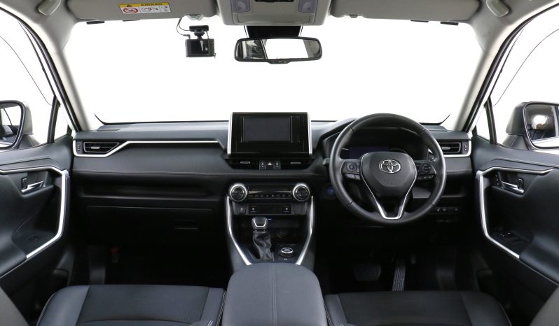 
								Toyota RAV4 Hybrid G 2.5L 4WD full									