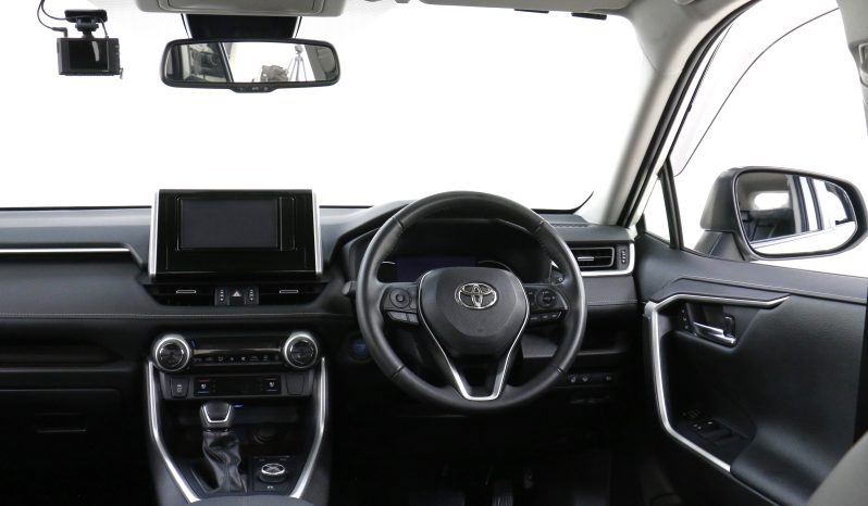 
								Toyota RAV4 Hybrid G 2.5L 4WD full									