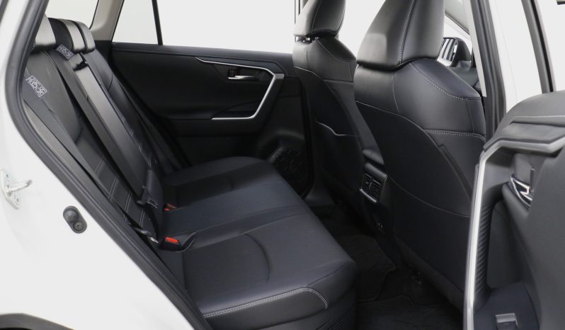 
								Toyota RAV4 Hybrid G 2.5L 4WD full									