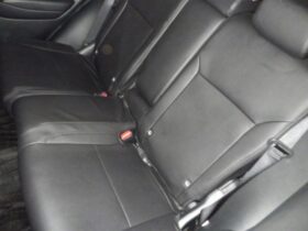 Honda Vezel EHEV X 1.5L Hybrid