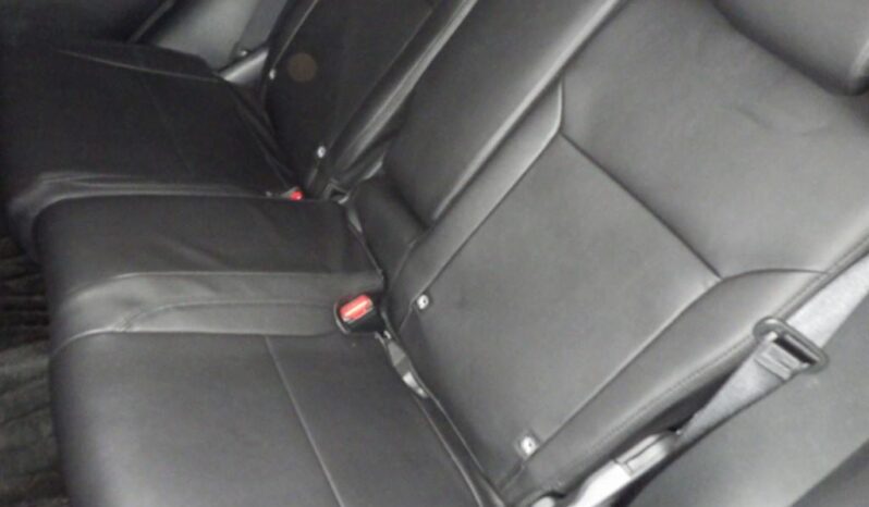
								Honda Vezel EHEV X 1.5L Hybrid full									