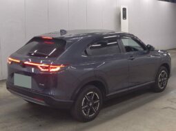 
										Honda Vezel EHEV X 1.5L Hybrid full									