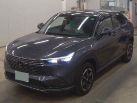 Honda Vezel EHEV X 1.5L Hybrid