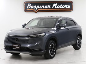 Honda Vezel EHEV X 1.5L Hybrid