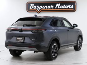 Honda Vezel EHEV X 1.5L Hybrid