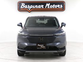 Honda Vezel EHEV X 1.5L Hybrid