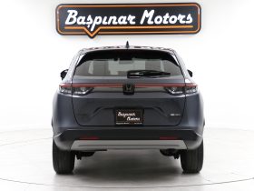 Honda Vezel EHEV X 1.5L Hybrid