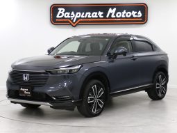 Honda Vezel EHEV Z 1.5L Hybrid