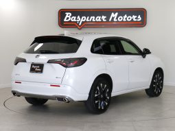 
										Honda ZR-V Z 2.0L E:HEV full									