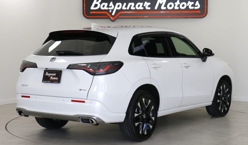 
								Honda ZR-V Z 2.0L E:HEV full									