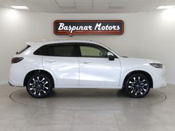 
										Honda ZR-V Z 2.0L E:HEV full									