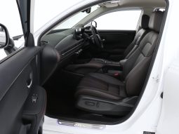 
										Honda ZR-V Z 2.0L E:HEV full									