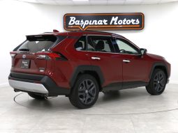 Toyota RAV4 2.5L 4WD Adventure Hybrid