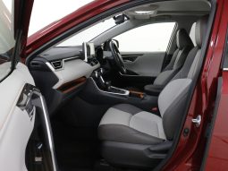
										Toyota RAV4 2.5L 4WD Adventure Hybrid full									