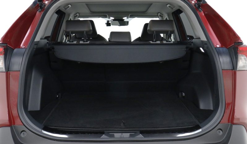 
								Toyota RAV4 2.5L 4WD Adventure Hybrid full									