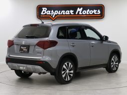 Suzuki Escudo Hybrid 1.5L