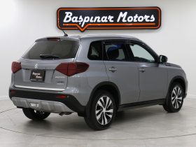 Suzuki Escudo Hybrid 1.5L