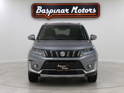 Suzuki Escudo Hybrid 1.5L