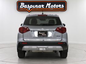 Suzuki Escudo Hybrid 1.5L