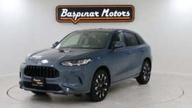 Honda ZR-V Z 2.0L E:HEV
