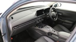 
										Honda ZR-V Z 2.0L E:HEV full									