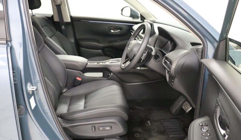 
								Honda ZR-V Z 2.0L E:HEV full									