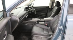 
										Honda ZR-V Z 2.0L E:HEV full									