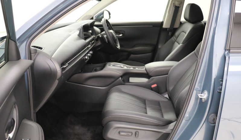 
								Honda ZR-V Z 2.0L E:HEV full									