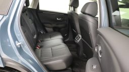 
										Honda ZR-V Z 2.0L E:HEV full									