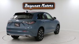 Honda ZR-V Z 2.0L E:HEV