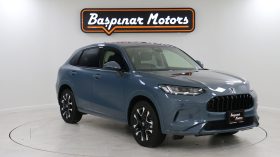 Honda ZR-V Z 2.0L E:HEV