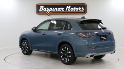 
										Honda ZR-V Z 2.0L E:HEV full									
