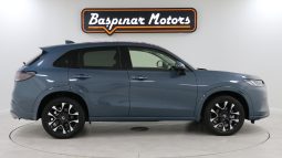
										Honda ZR-V Z 2.0L E:HEV full									