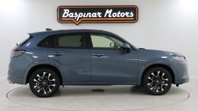 Honda ZR-V Z 2.0L E:HEV
