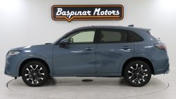 
										Honda ZR-V Z 2.0L E:HEV full									