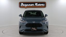 
										Honda ZR-V Z 2.0L E:HEV full									