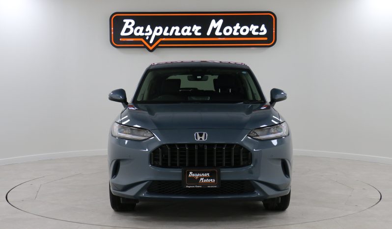 
								Honda ZR-V Z 2.0L E:HEV full									