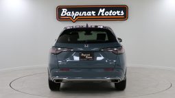 
										Honda ZR-V Z 2.0L E:HEV full									
