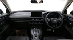 
										Honda ZR-V Z 2.0L E:HEV full									
