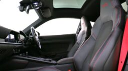 
										Porsche 911 Carrera 4 GTS 3.0dr Coupe Automatic full									
