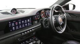 
										Porsche 911 Carrera 4 GTS 3.0dr Coupe Automatic full									