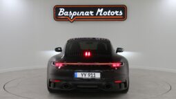 Porsche 911 Carrera 4 GTS 3.0dr Coupe Automatic