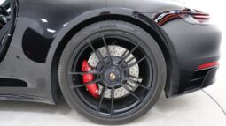 
										Porsche 911 Carrera 4 GTS 3.0dr Coupe Automatic full									