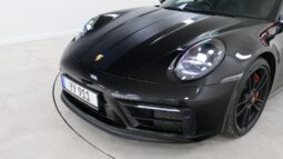 
										Porsche 911 Carrera 4 GTS 3.0dr Coupe Automatic full									