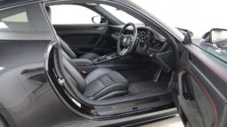 
										Porsche 911 Carrera 4 GTS 3.0dr Coupe Automatic full									