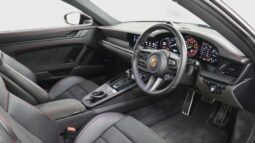 
										Porsche 911 Carrera 4 GTS 3.0dr Coupe Automatic full									