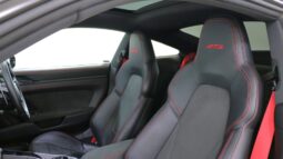 
										Porsche 911 Carrera 4 GTS 3.0dr Coupe Automatic full									