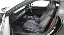 
										Porsche 911 Carrera 4 GTS 3.0dr Coupe Automatic full									