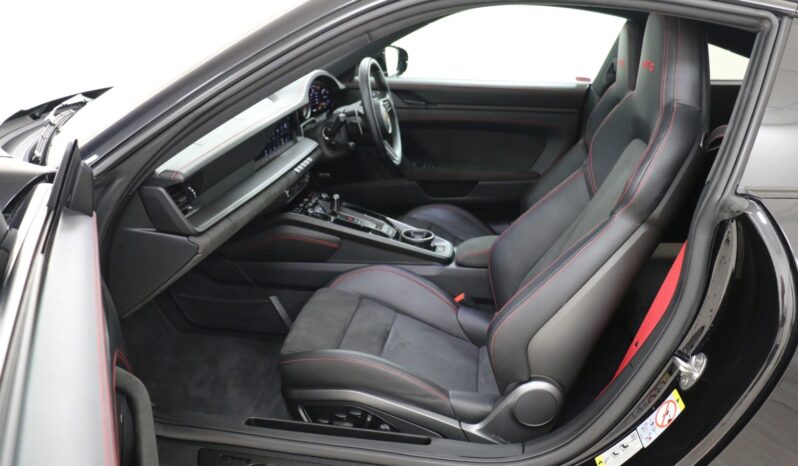 
								Porsche 911 Carrera 4 GTS 3.0dr Coupe Automatic full									